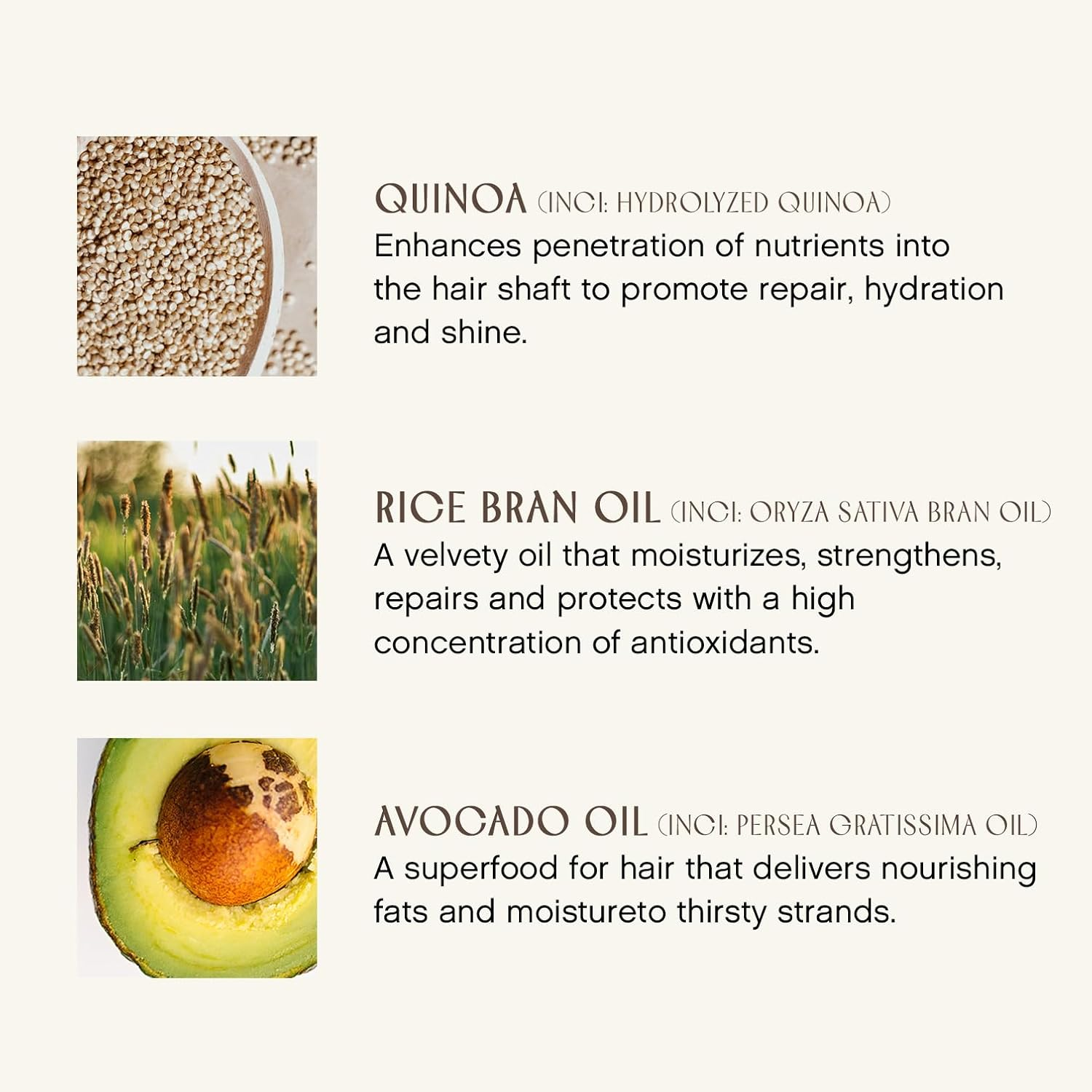 Innersense - Organic Pure Harmony Hairbath (300Ml)