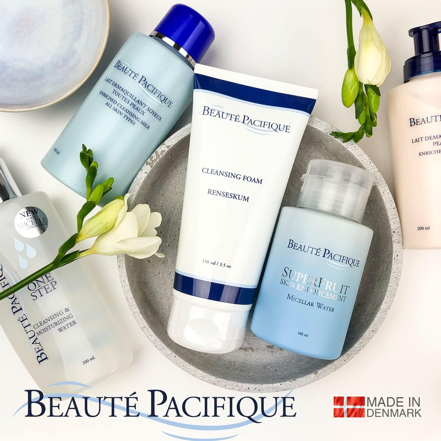 Beaut&eacute; Pacifique Defy Damage Skin Repair Serum 40 Ml image number 1