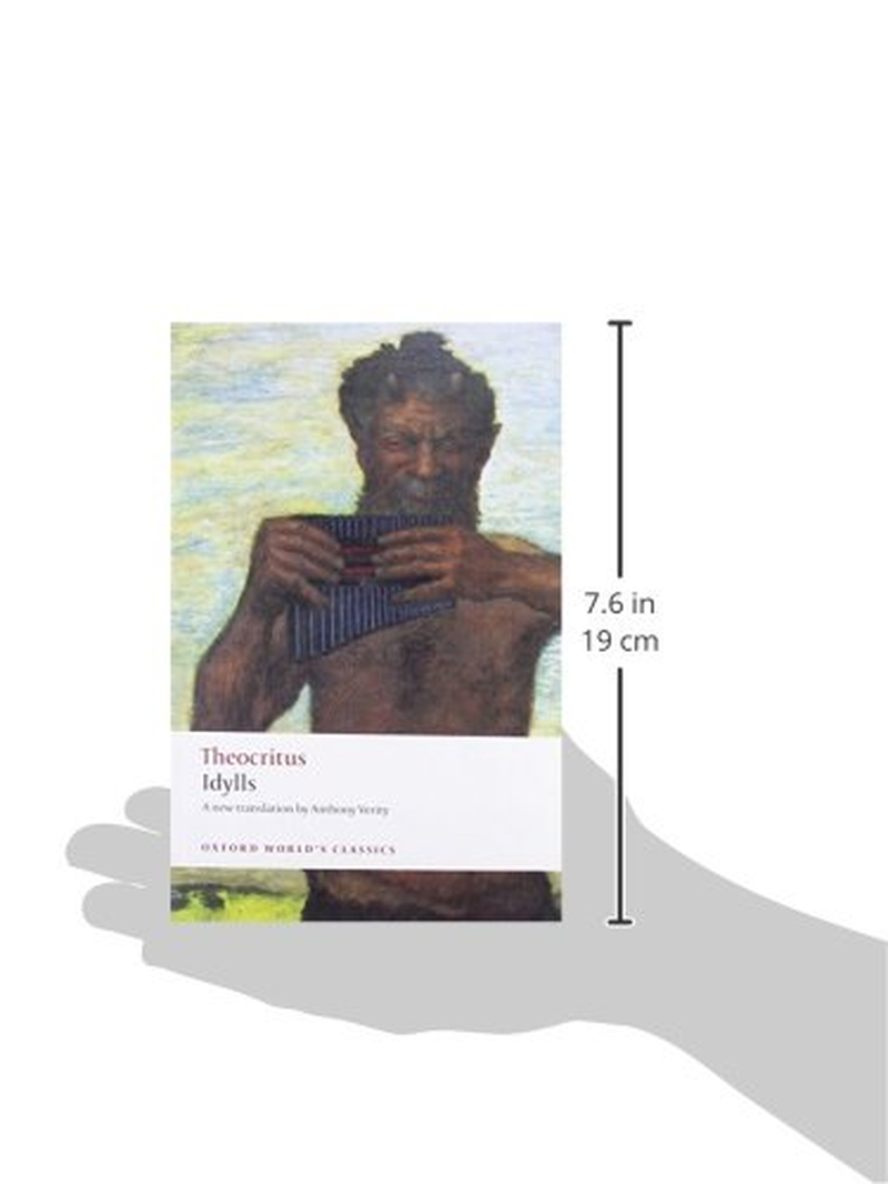 Idylls Idylls image number 2