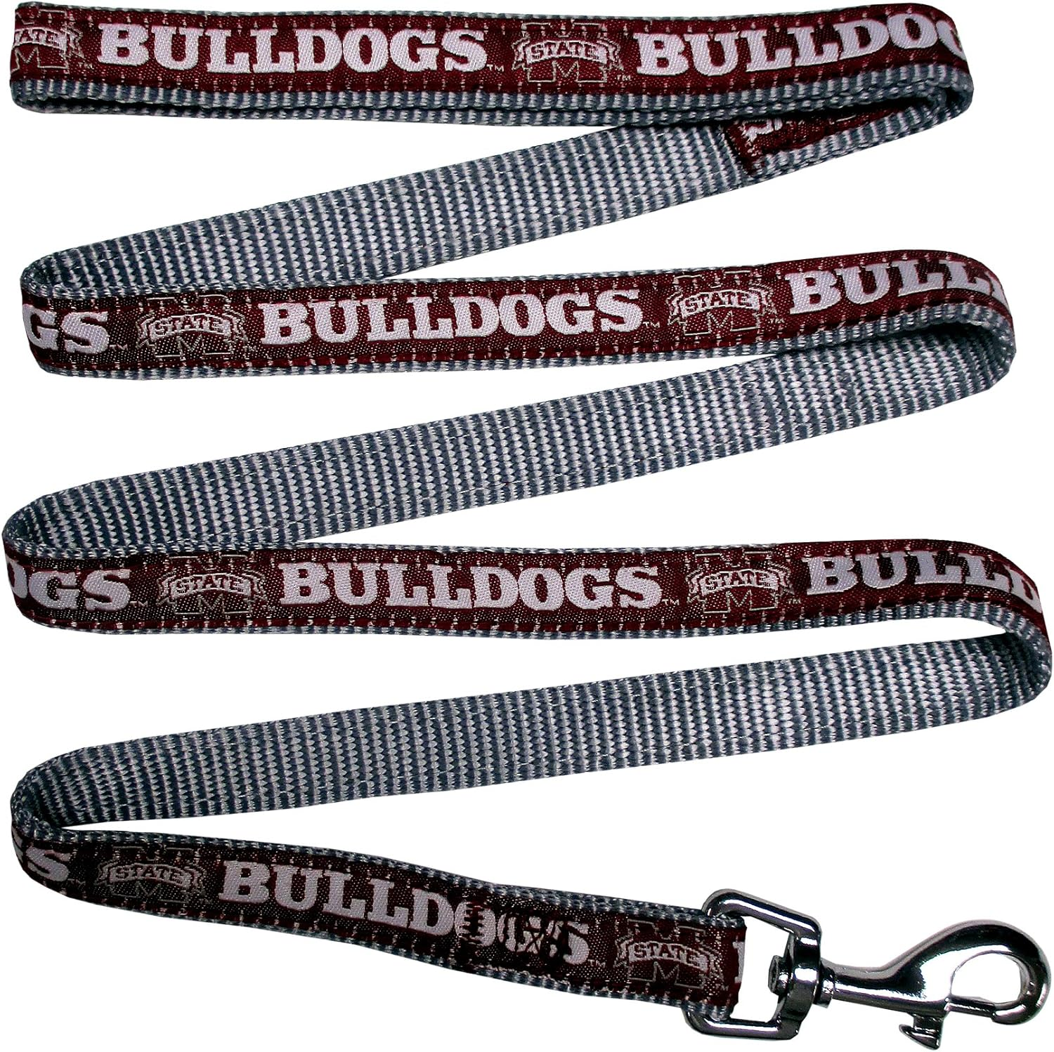 Pets First NCAA Licensed PET Collar Strong, and Durable Dog Collar, Medium image number 6