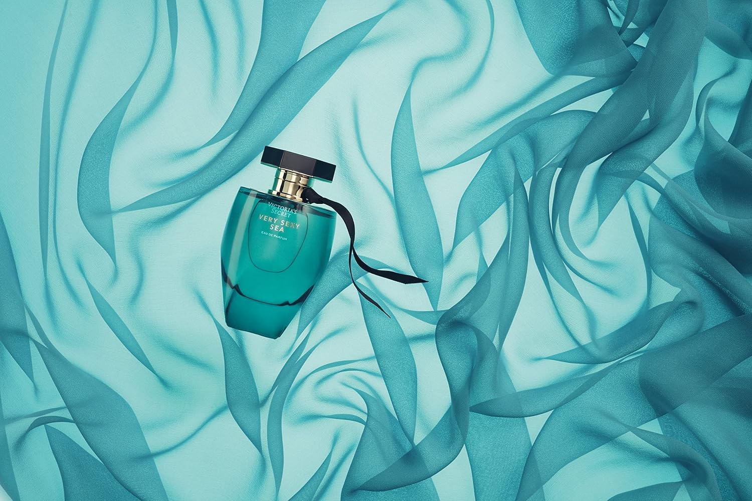 Victoria'S Secret Very Sexy Sea Eau De Parfum Spray 100Ml