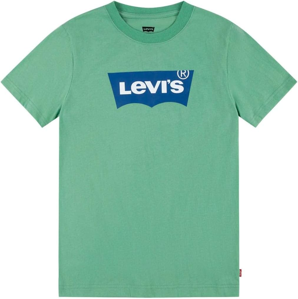 Levi'S Kids Lvb Batwing Tee T-Shirt Boys image number 2
