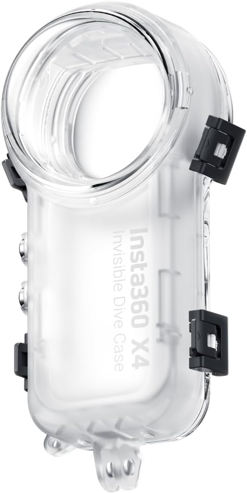 Insta360 Invisible Dive Case for Underwater 360&deg; Videos, White, Water Resistant to 50M image number 3