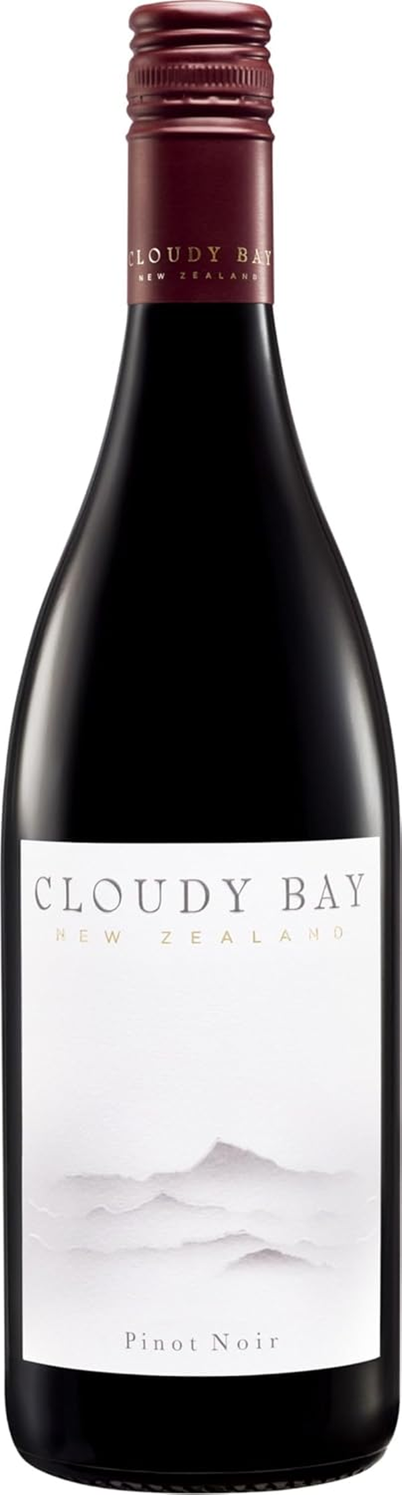 Cloudy Bay Pinot Noir 750Ml Bottle