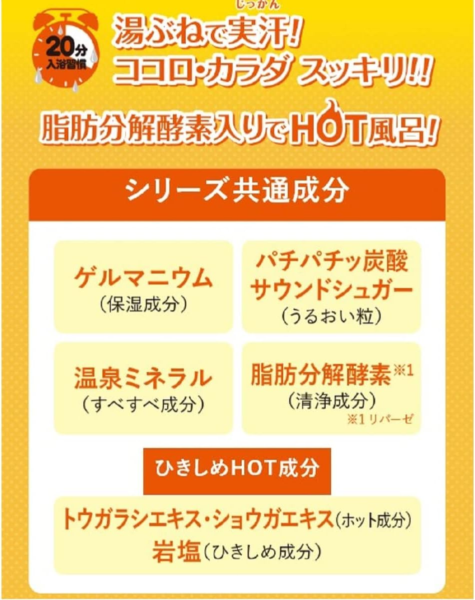 Bison Soda Squash Scent image number 1