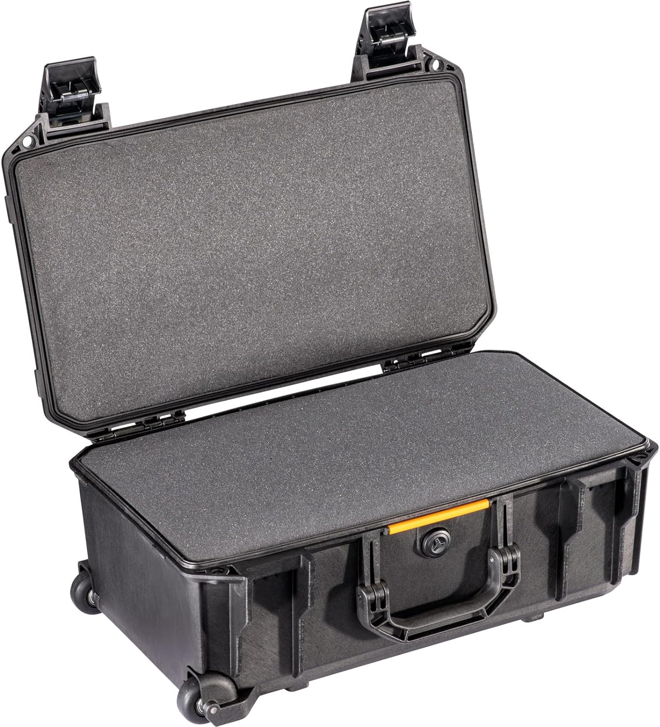 Pelican Vault - V525 Case with Foam for Camera, Drone, Equipment, Electronics, Gear, and More (Black) image number 5