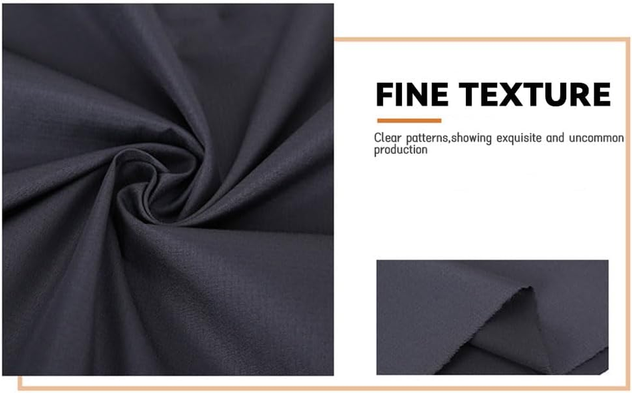 Annuoyi Car Sun Shade,Car Divider Privacy Curtains,Car Camping Window Shades Partition Car Window Covers for Back Window for Baby Privacy for SUV Cars Trucks (2 PCS) image number 4