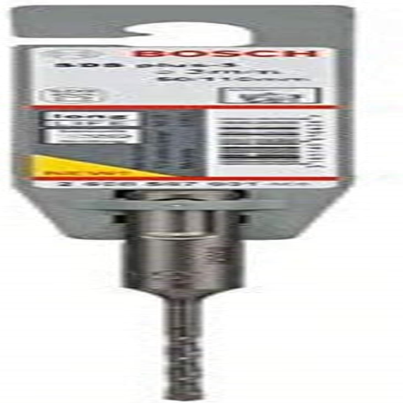 Bosch 2608587801 Sds-Plus-5 Masonry Drill Bit, 3Mm X 50Mm X 110Mm, Grey image number 4