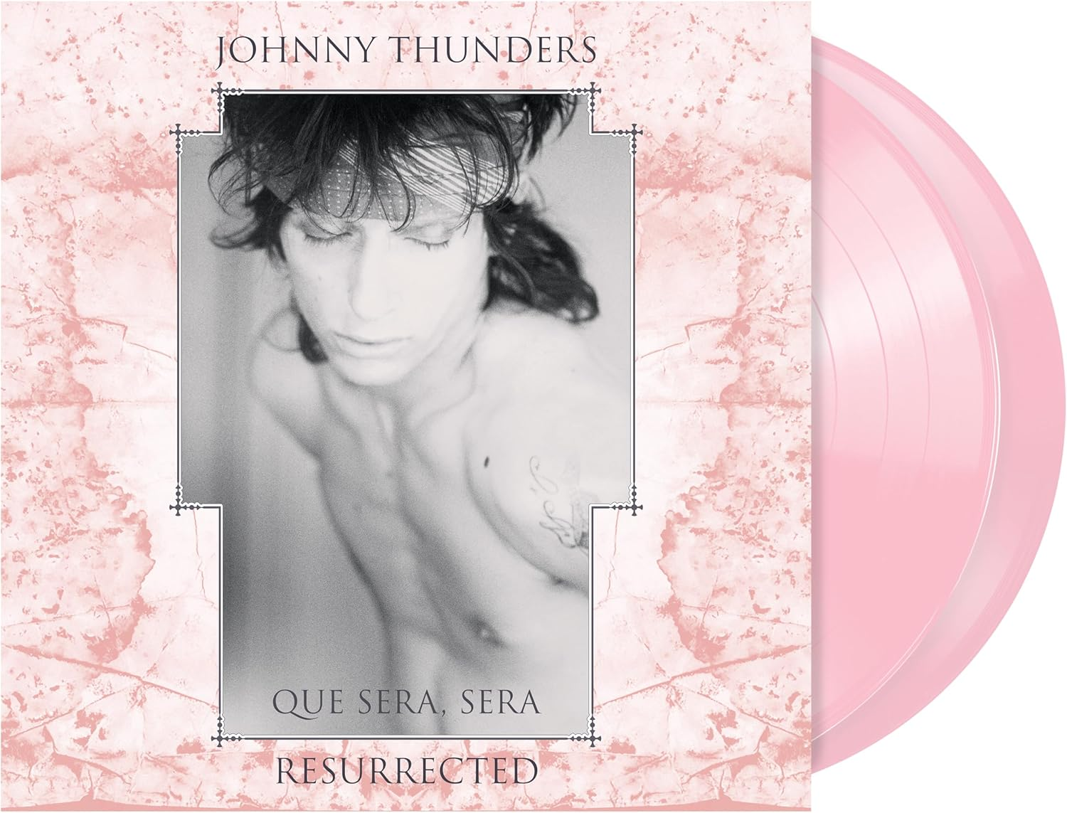 Que Sera, Sera - Resurrected (2LP)