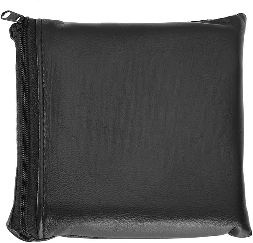 RJ45 RJ11 Cat5 Cat6 LAN Cable Tester Handheld Network Cable Tester Wire Telephone Line Tool for LAN RJ45 Cat7 Utp/Shielded Cable and RJ11 RJ12 (Deep Green) - Light Green image number 4