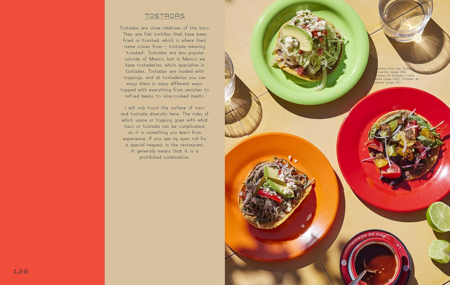 Provecho: Real Mexican Food at Home image number 2