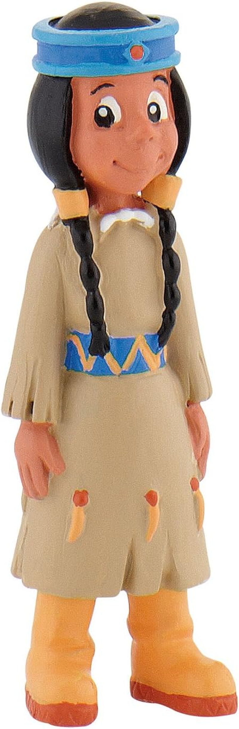 Yakari Geschenk-Box 3 Teile image number 1