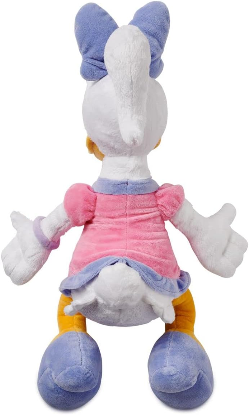 Disney Daisy Duck Plush &ndash; Medium 13 Inches Multicolored image number 1