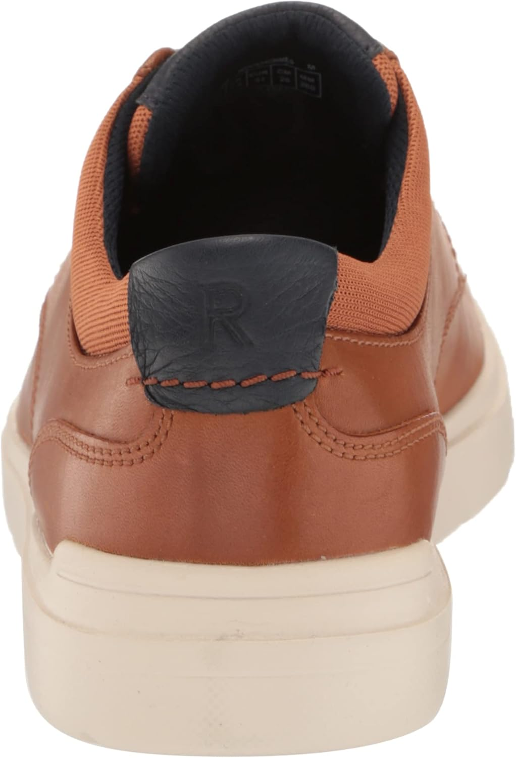 ROCKPORT Men'S Total Motion Court Plain Toe Oxford image number 2