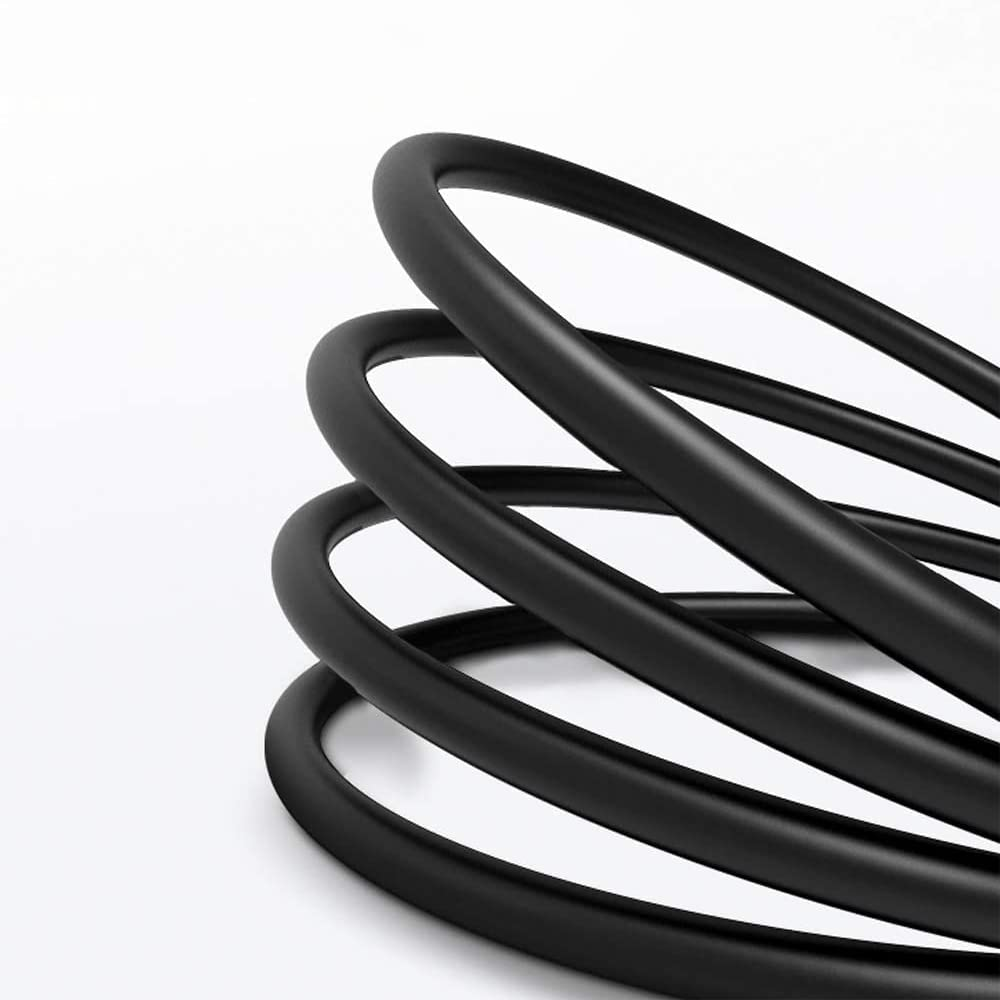 GONOLOWAY UC-E6 Replacement USB Cable Photo Transfer Data Sync 8Pin Charging Cord Compatible with Digital Camera SLR DSLR D3200 D3300 Coolpix L340 L32 P520 P510 S9200 and More (3.3Ft) image number 4