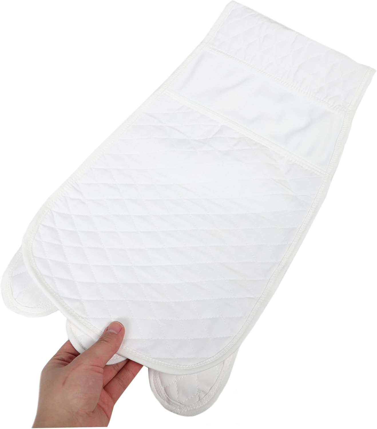 Comfortable Adjustable Maternity Support Belt Postpartum Belly Band for Waist Shaping and Abdominal Support Soft Breathable for Lumbar image number 5