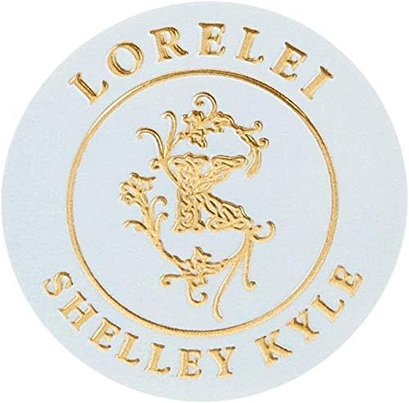 Shelley Kyle Lorelei Crystal Gift Set, 1 Count image number 6
