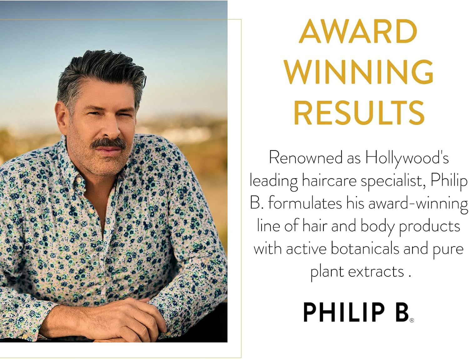 Philip B Philip B Peppermint Avocado Shampoo for Unisex 7.4 Oz Shampoo, 220 Ml image number 5