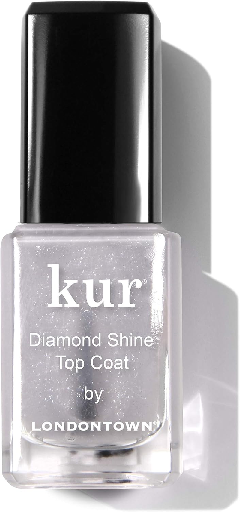 Londontown Kur Diamond Shine Top Coat image number 2
