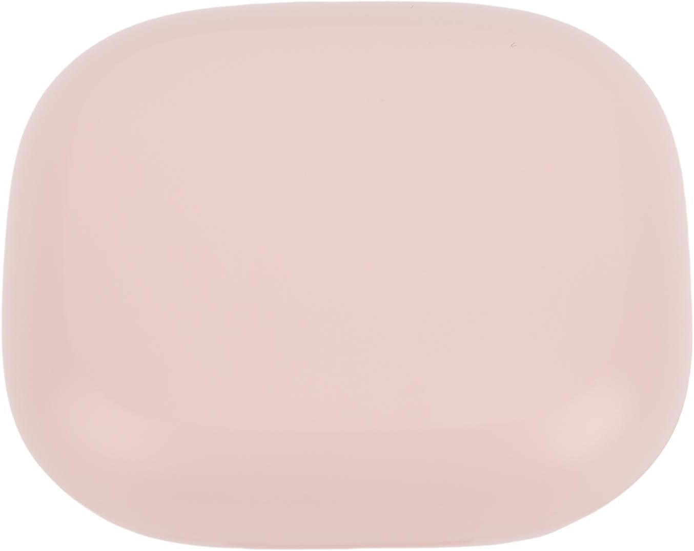 Jectse Wireless Translation Earbuds 164 Languages Real Time Translation Speaker Mode for Business Meetings PC ABS (Rose Gold) image number 6