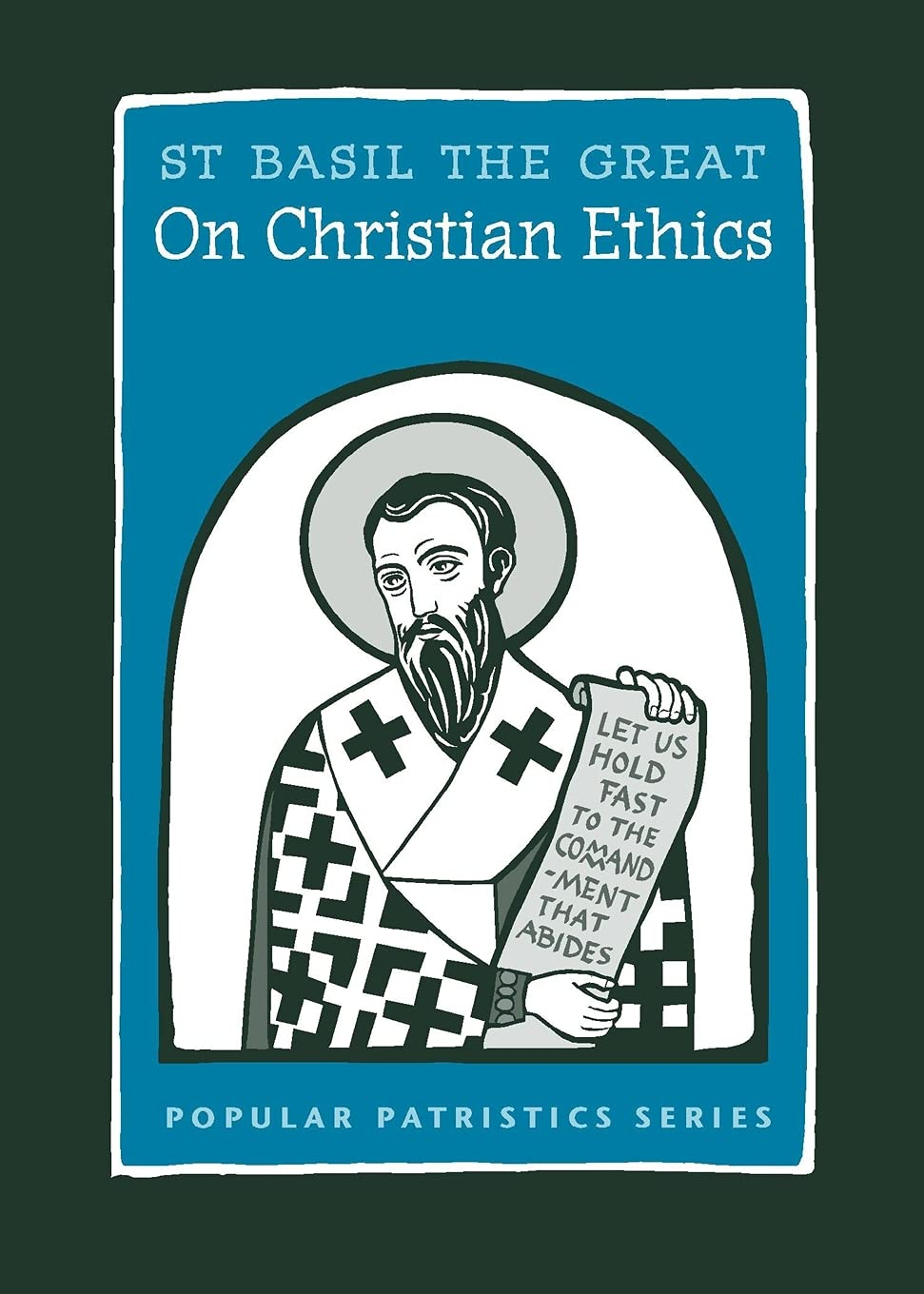 On Christian Ethics: St. Basil the Great (51) image number 1