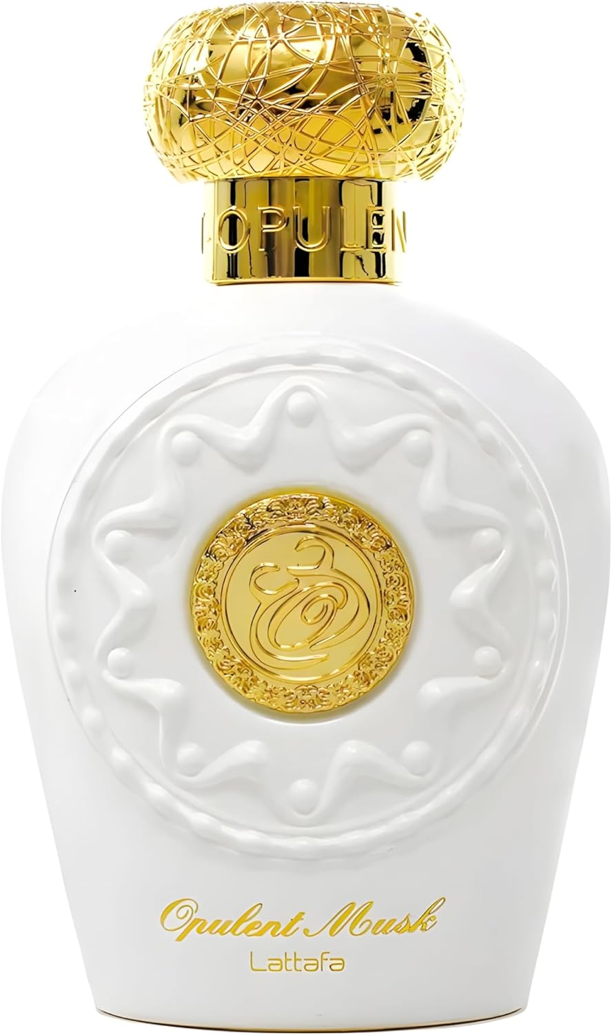Lattafa Opulent Musk 100Ml Edp image number 1