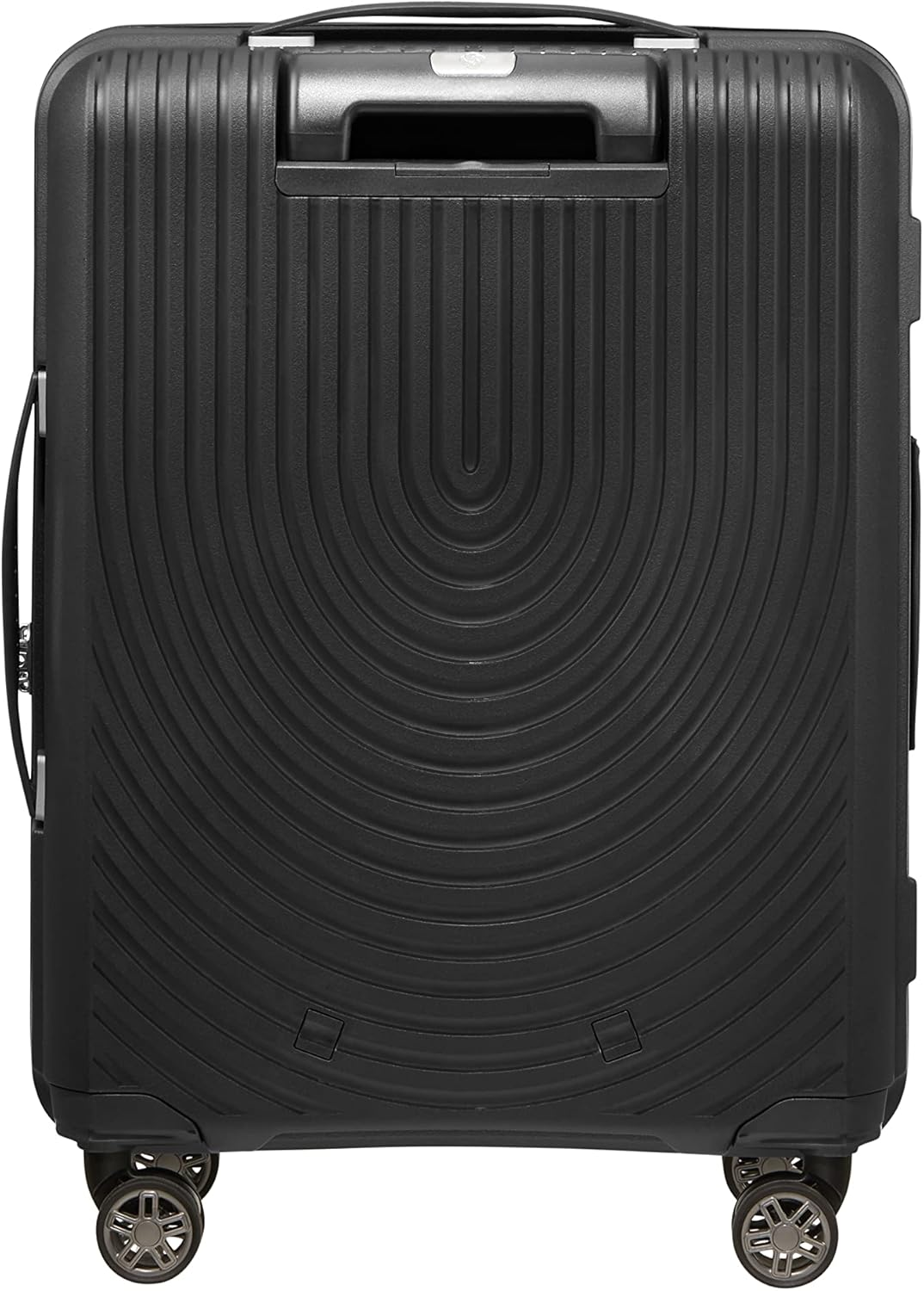 Samsonite Hi-Fi Spinner, Expandable Suitcase image number 2