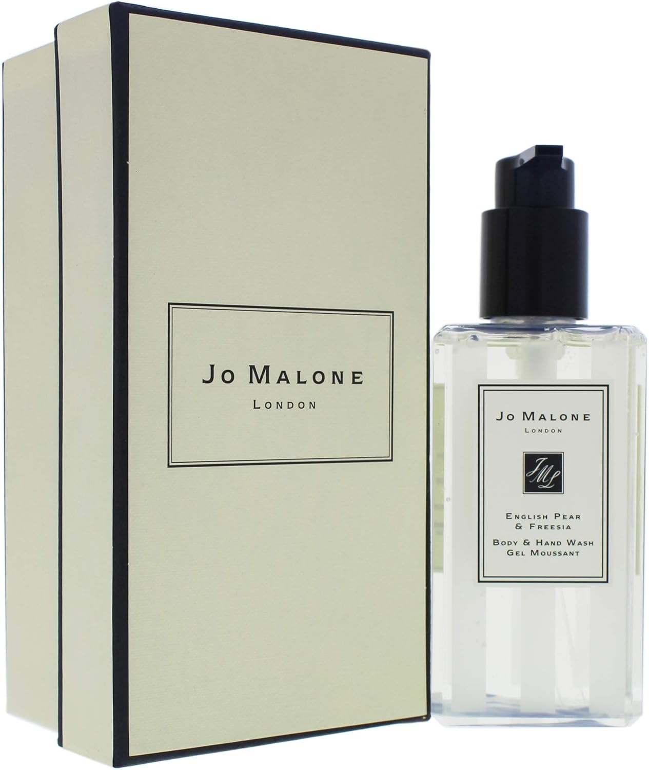Jo Malone English Pear & Freesia Body & Hand Wash (With Pump) 250Ml/8.5Oz image number 2