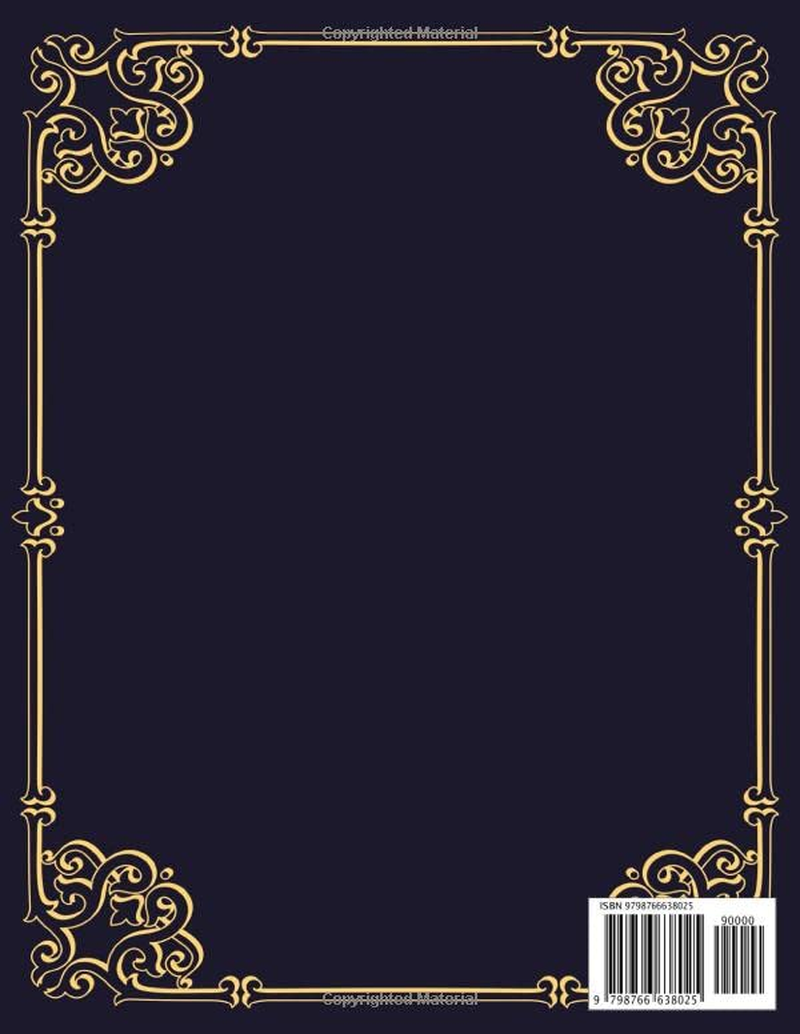 End of Life: Planner, Organizer, Workbook - My Final Wishes and Important Information for My Family image number 1