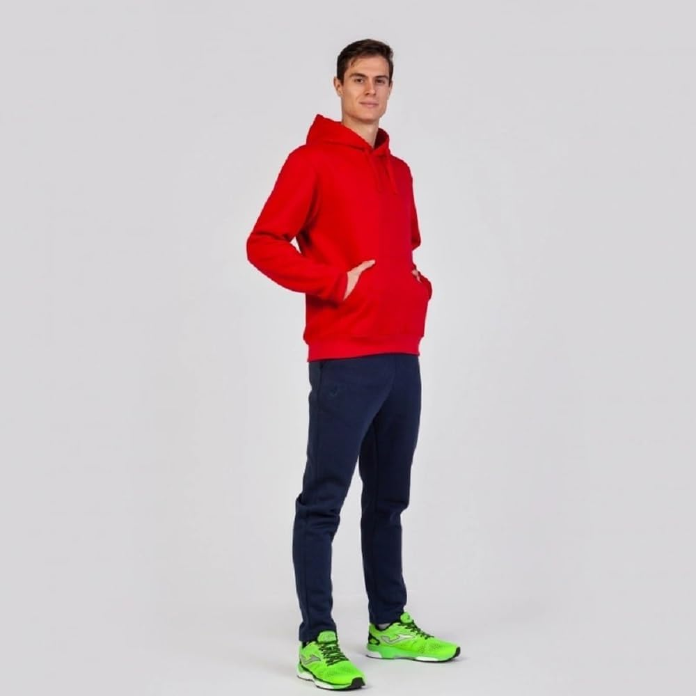 Joma Men'S Atenas Ii Sweatshirt image number 4