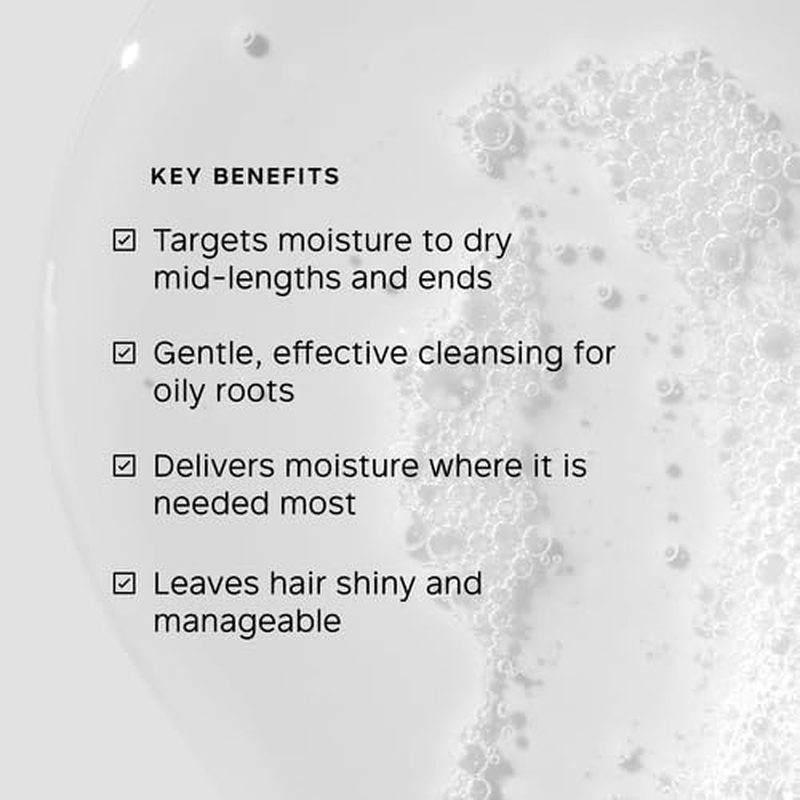 Philip Kingsley Moisture Balancing Combination Shampoo 75 Ml image number 3