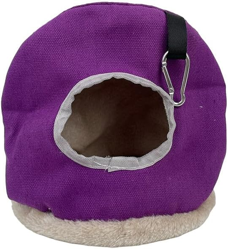 Pip Squeak Hidey House for Small Animals - Perfect for Rabbits, Guinea Pigs, Rats & Other Small Pets - Hay Wagon image number 2