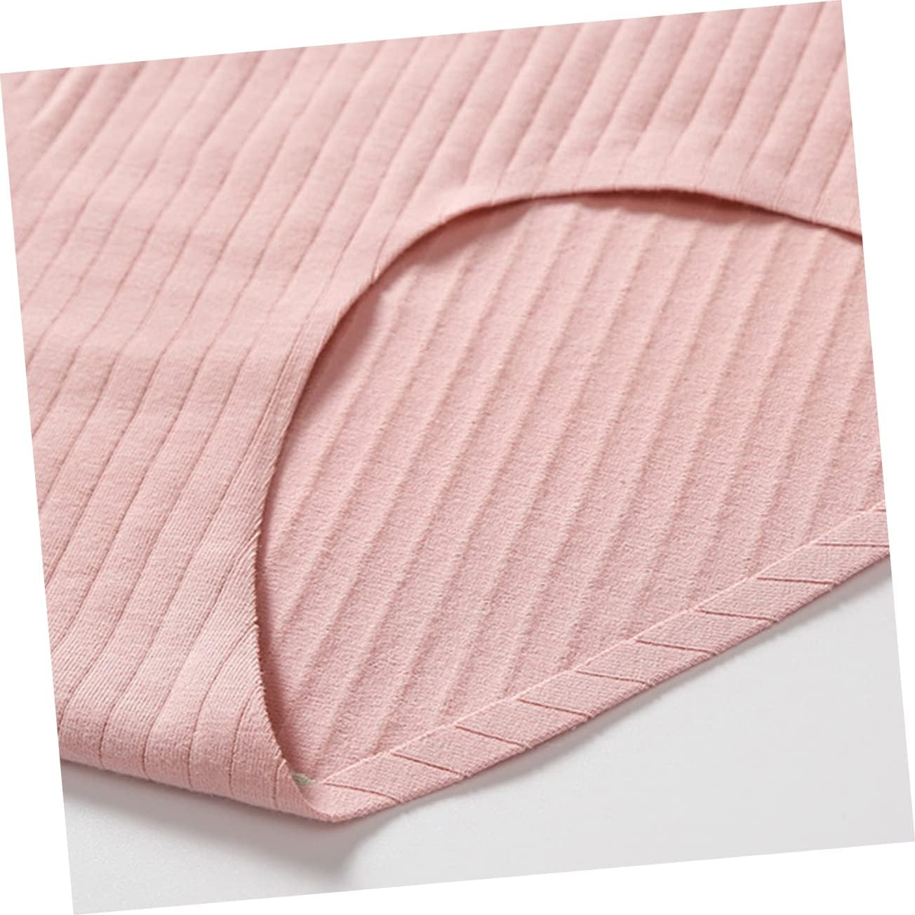 Seamless Underwear Waist Underwear for Women Seamless Panties Panty Ladies Briefs image number 6