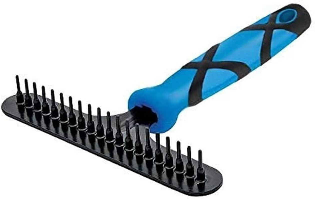 Groom Professional Dog Undercoat Rake One Size