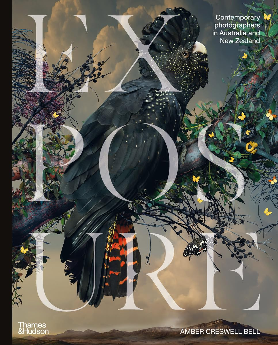 Exposure: Contemporary Photographers in Australia and New Zealand image number 5