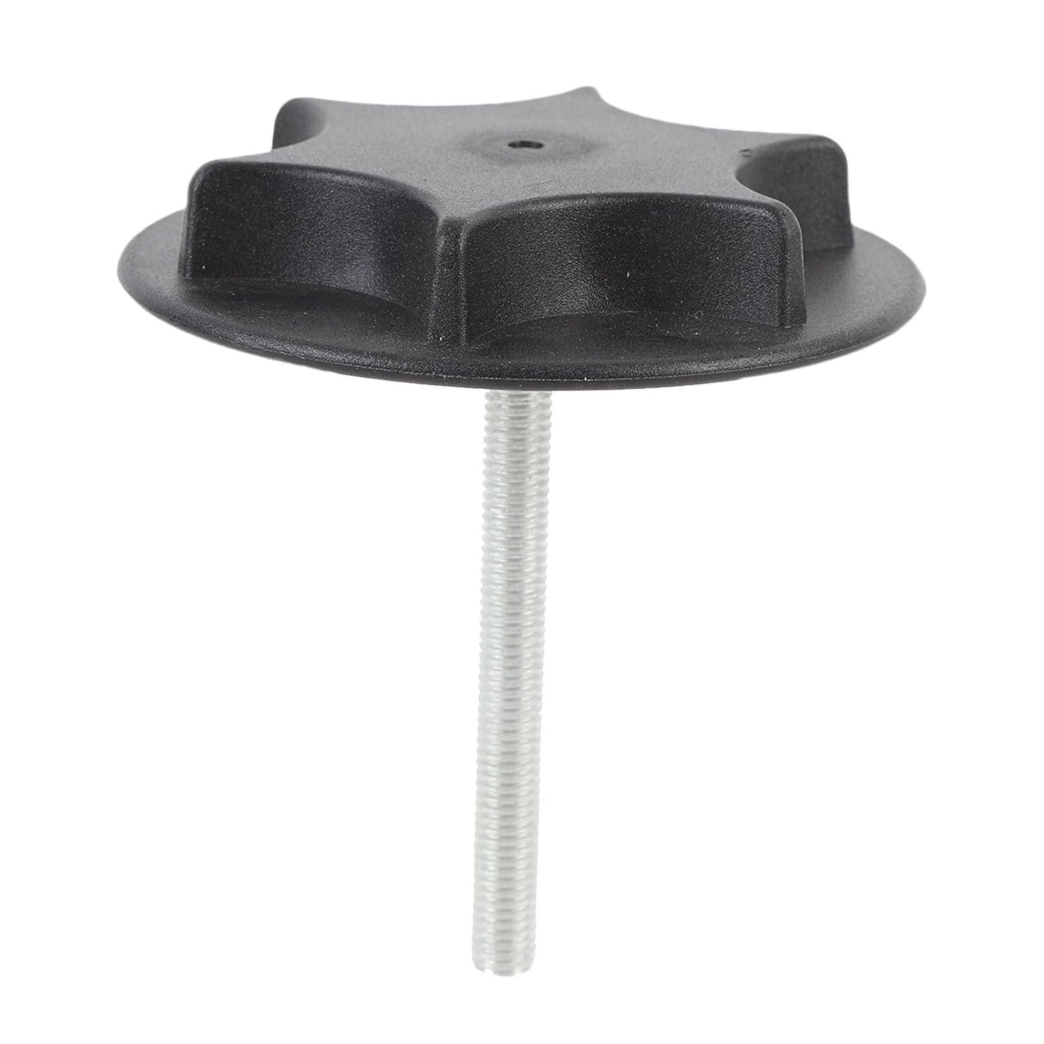 Oreilet Spare Wheel Carrier Bolt, 74810 JY01B Spare Tire Holder Retainer Hold down Screw Bolt, Spare Tire Fixing Clamp Screw Replacement for 350Z 370Z Altima Juke Kicks Maxima image number 4