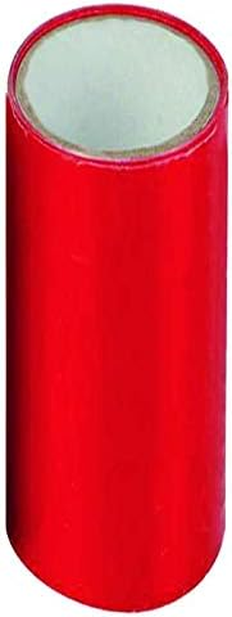 Simply 2253 Lens Tape, Red - Amber image number 1