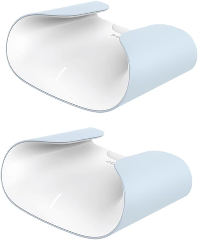 D-Link Aquila PRO AI AX6000 Wi-Fi 6 Mesh System (M60 2-Pack) - Dual-Band Wi-Fi 6 Mesh System, 510Sqm Coverage, 2.5Gbps WAN Port, WPA3 Security, Voice Control