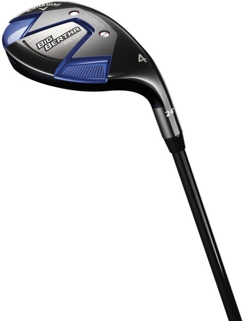 Callaway Big Bertha REVA Women'S Hybrid image number 2