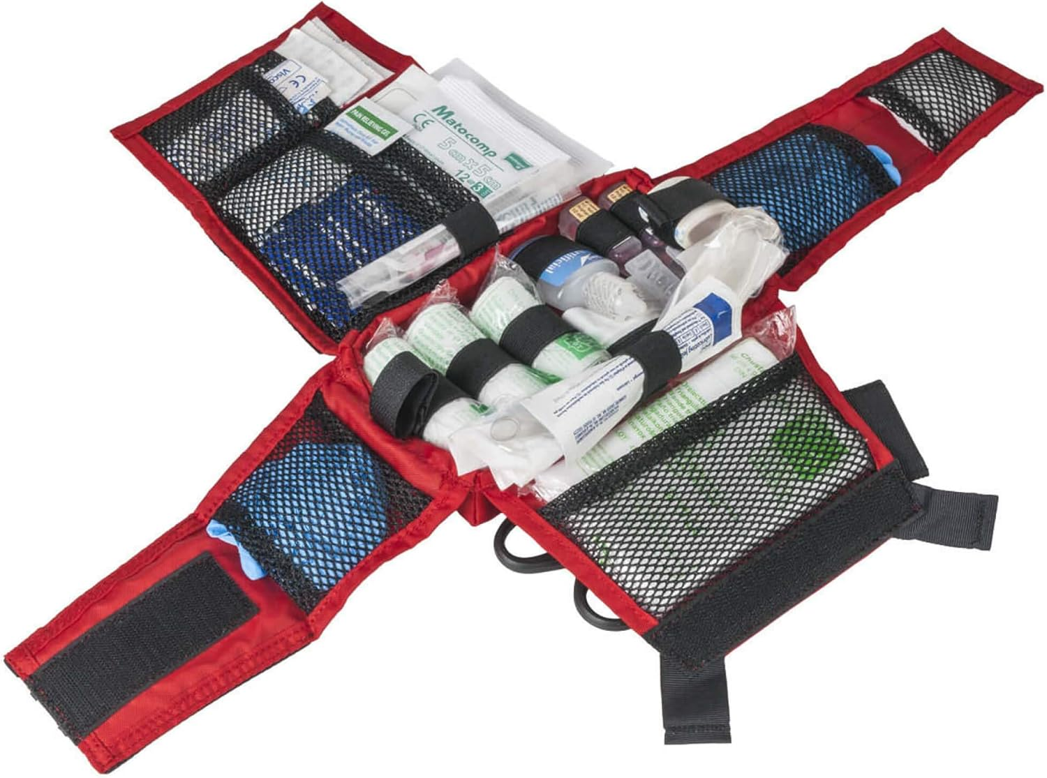 HELIKON-TEX Medical Line, Modular Individual Med Kit image number 3