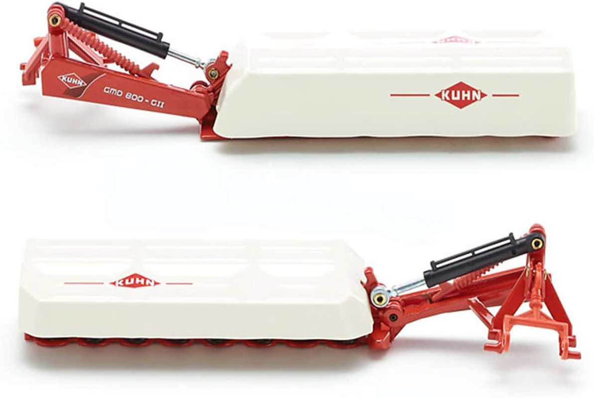 Siku 1:32 Kuhn Rear Disc Mower