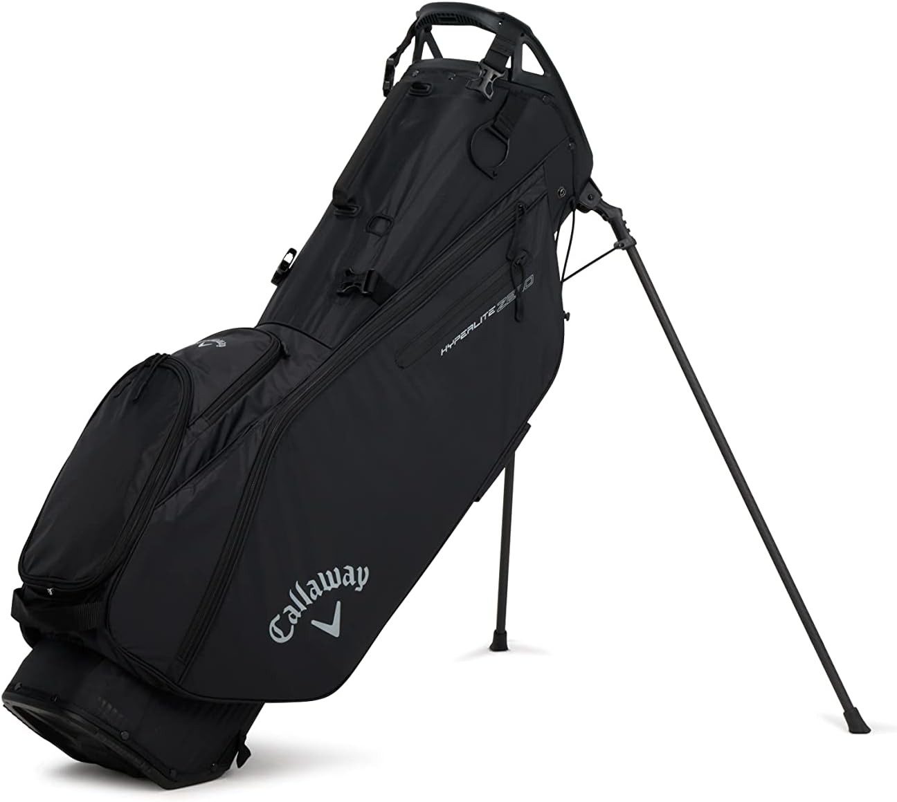 Callaway Golf HL Zero Ultra-Lightweight Stand Bag (2023 Version)