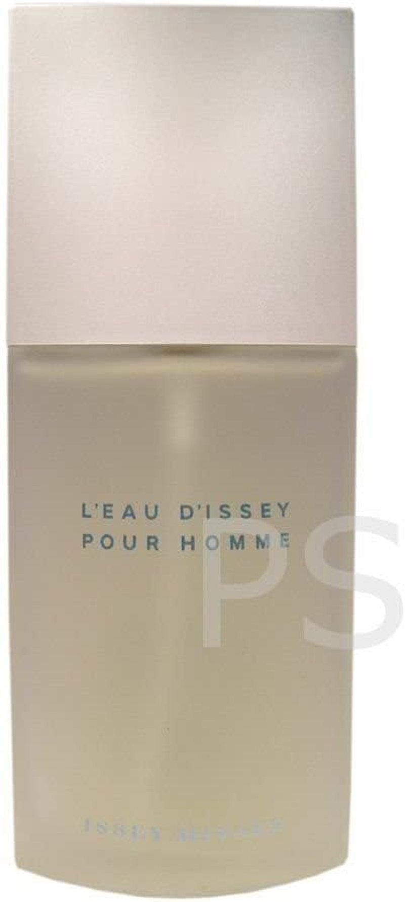Issey Miyake &ndash; Eau D Issey Pour Homme &ndash; Eau De Toilette 125Ml image number 1