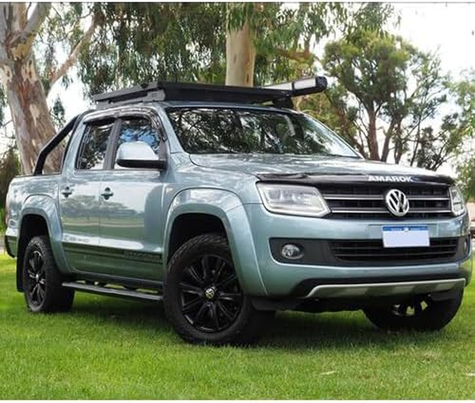 Premium D8S HID Xenon Headlight Bulbs (Pair) &ndash; 6000K Pure White, 25W/42V (+50% Brighter than Original Equipment) &ndash; OEM Replacement with German UV Quartz Burners &ndash; 3-Year Warranty image number 2