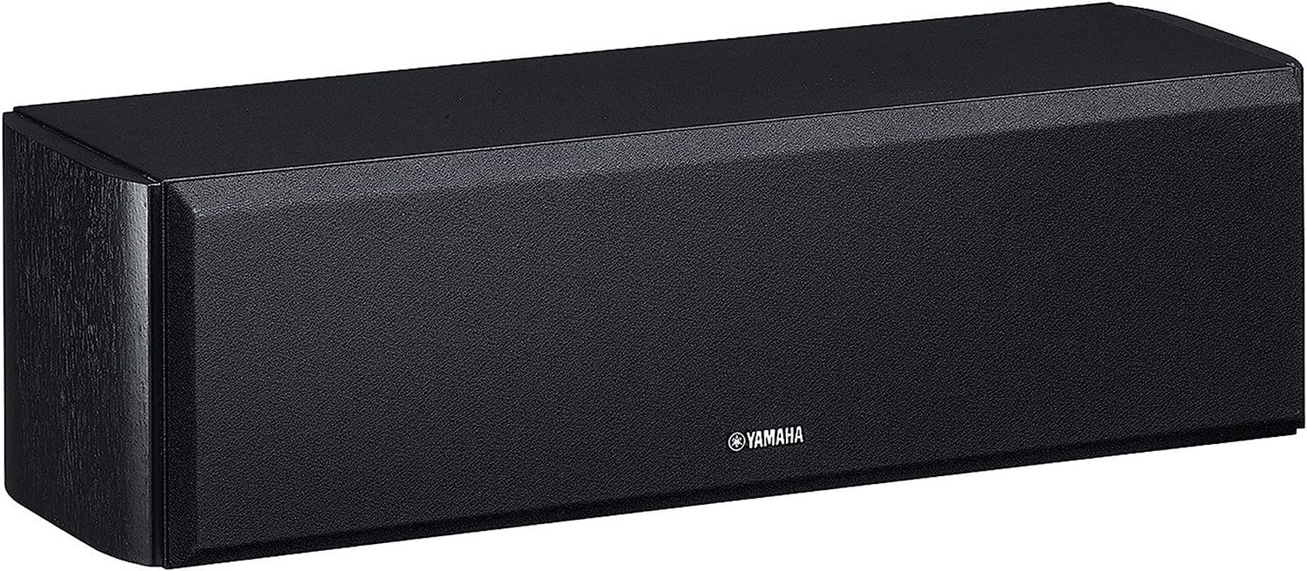 Yamaha NS-P160 Speaker Package (1 NS-C160 Centre Speaker & 2 NS-B160 Surround Speakers), Black image number 1