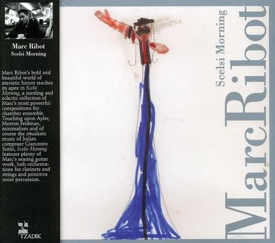 Scelsi Mornings image number 1