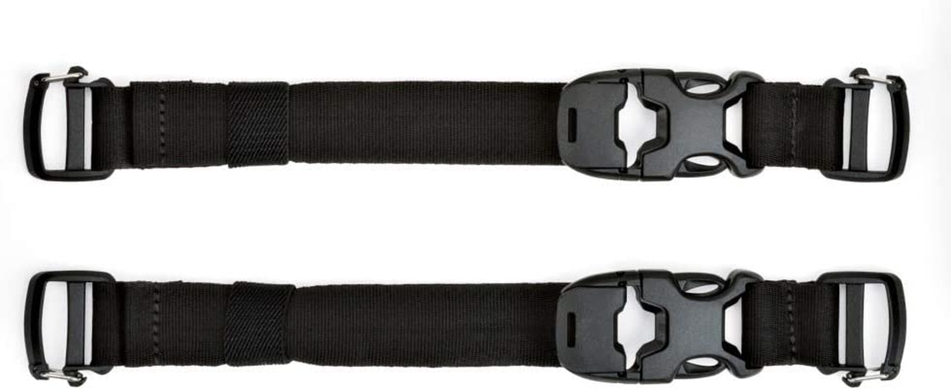 Lowepro Strap Quick Protactic Lightweight,Weather Resistant Strap Quick Protactic, Black (LP37184-PWW) image number 1