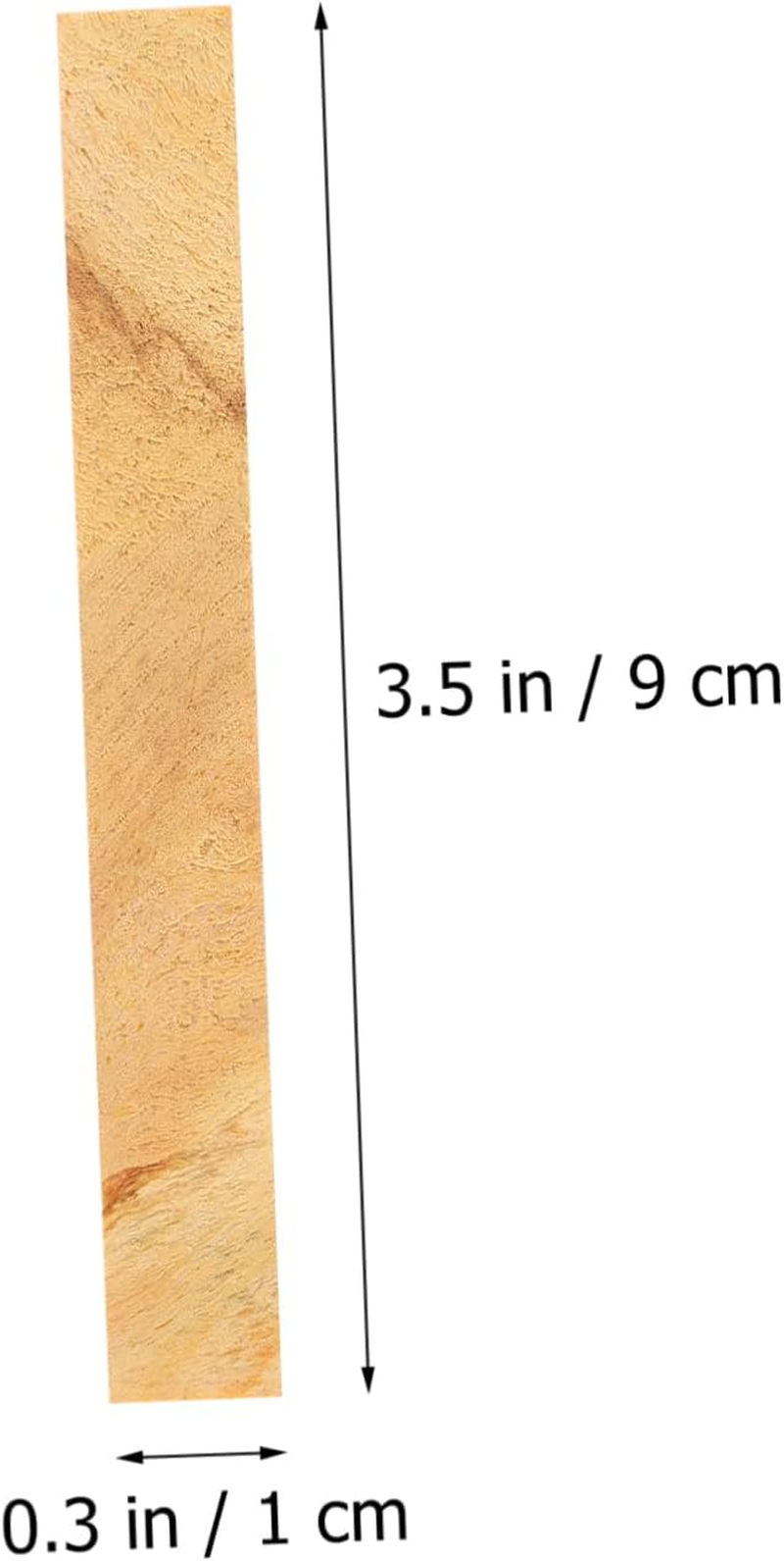 Peruvian Sacred Wood Santo Incense Sticks for Home Fragrance Stress Relief Aromatherapy image number 3