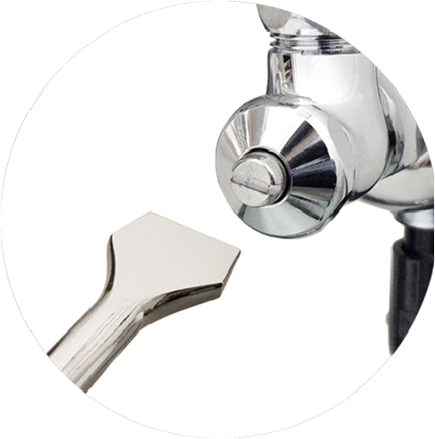 Vessel Faucet Screwdriver 5700WP