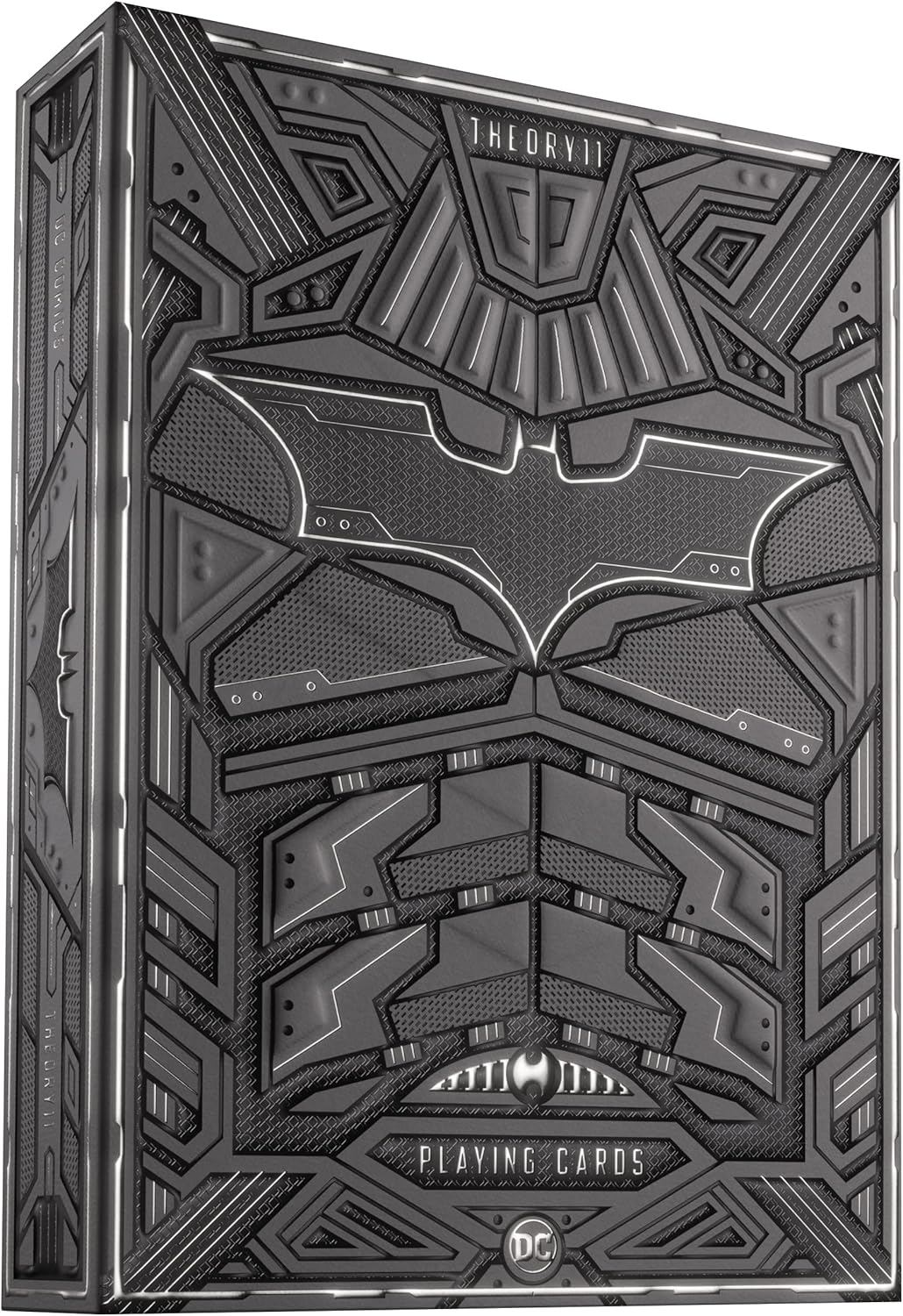 Theory11 Batman the Dark Knight Playing Cards image number 2